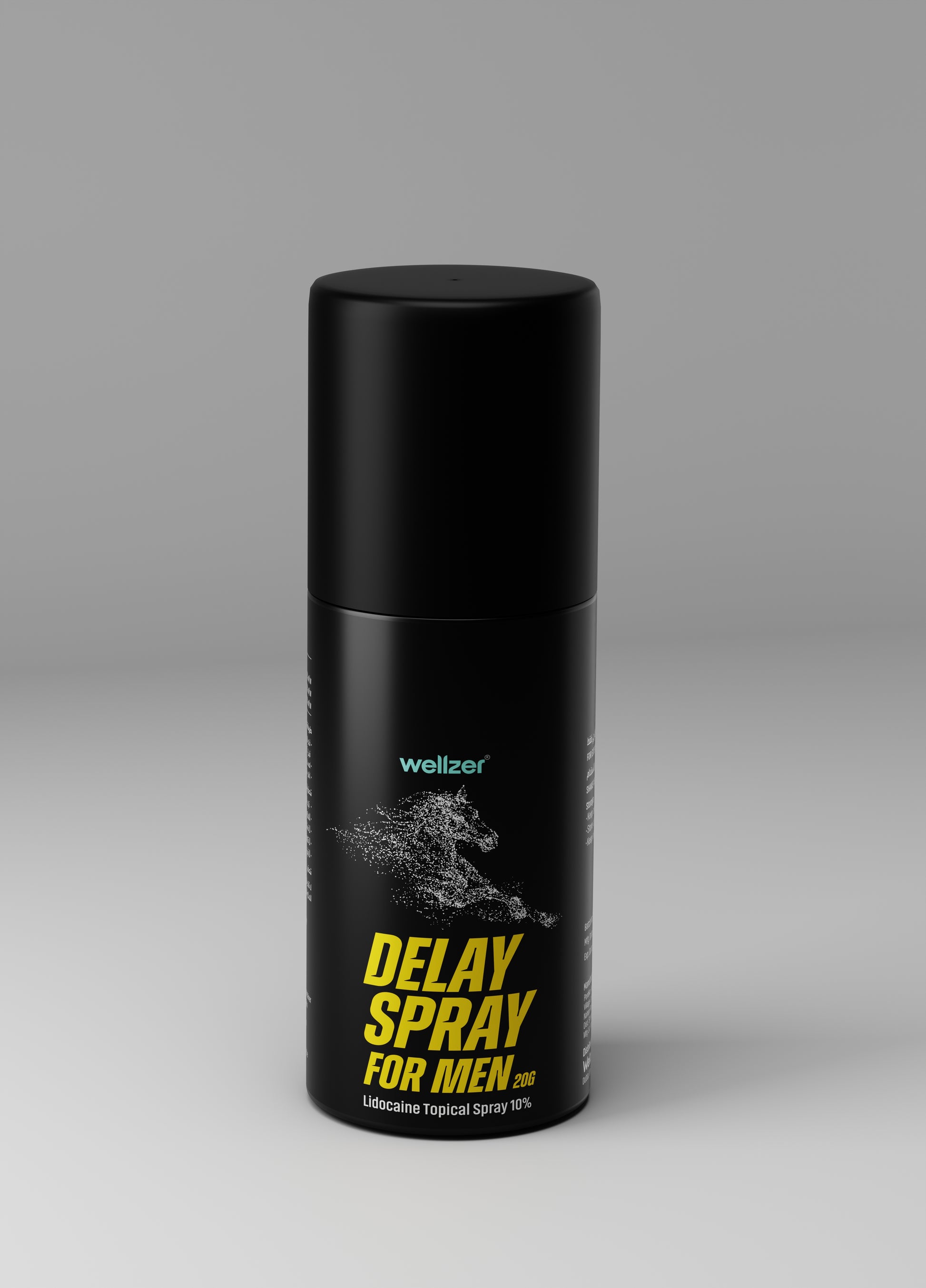 Delay Spray 20G For Men